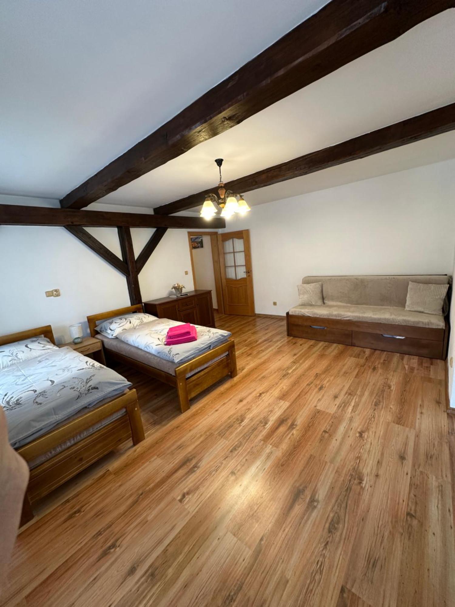 Český Krumlov Pension Rosa מראה חיצוני תמונה